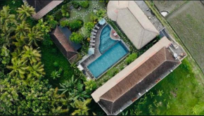Kailash Suites at Gunung Sari